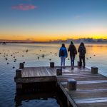 Rotorua Lake Front