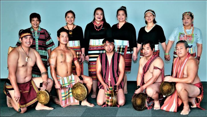 Igorot group goes the extra mile - Filipino Migrant News | The Voice of ...